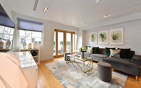 London Choice Apartments - Mayfair - Bond Street